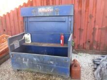 AMECO Job Box