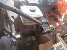 Honda GX390 13.0 Pressure Washer
