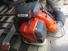 Husqvarna Back Pack Blower- 580BTS
