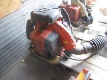 Husqvarna Back Pack Blower- 580BTS