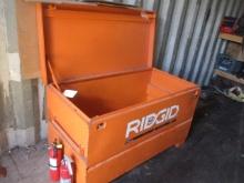 Rigid 2048-05 Job Box