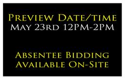 Preview & Absentee Bidding