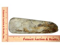 Alabama Hardstone Celt
