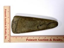 Alabama Hardstone Celt
