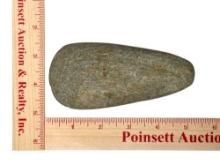 Granite Hardstone Celt