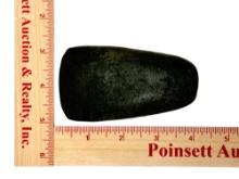 Tennessee Hardstone Celt 