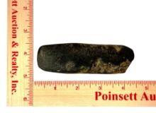 Posey Co., Indiana Hardstone Celt