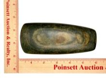 Alabama Hardstone Celt