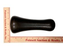Large Polished Stone Pestle