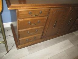 New Directions dmi Furniture Credenza