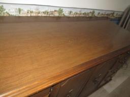 New Directions dmi Furniture Credenza