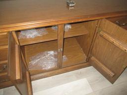 New Directions dmi Furniture Credenza