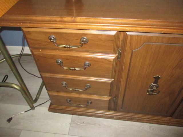 New Directions dmi Furniture Credenza