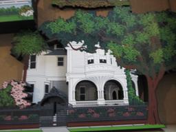 Sheilia's Charleston, SC 3-D Houses