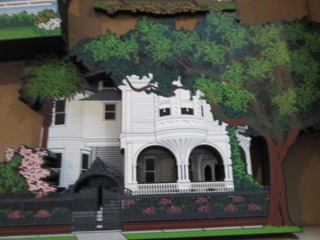 Sheilia's Charleston, SC 3-D Houses