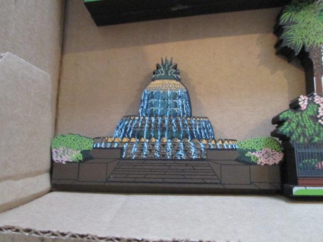 Sheilia's Charleston, SC 3-D Houses