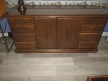 New Directions dmi Furniture Credenza