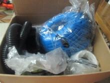 New Old Stock Paint Zoom Electric Paint Sprayer