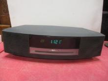 Bose Wave Model AWRCC1 Music System Radio CD Player