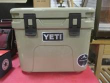 New 2024 YETI Roadie 15 with Tags