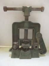 NYE No. 71 Pipe Vise