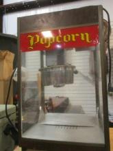 P-60 Popcorn Machine Model 2086