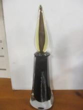 Chip Yearborough Signed Tall Perfume Bottle w/ Dabber