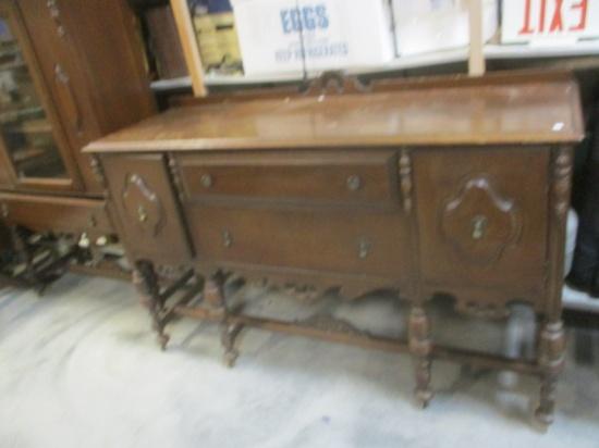 Absolute Online Auction- Travelers Rest