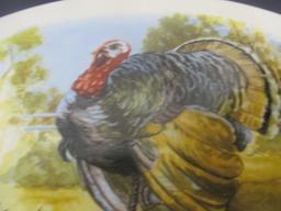 Vintage Taylor-Smith-Taylor Versatile Ovenproof "Turkey" Platter