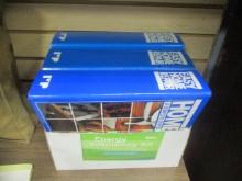 Set of 3 "Easy Home Repair: Do-It-Yourself" Binder Guide Books
