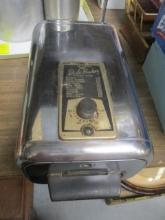 Retro Knapp-Monarch Redi-Baker Electric Toaster Oven