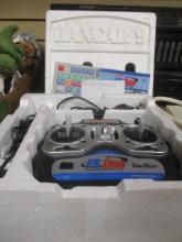 Hangar 9 FS-One Precision RC Flight Stimulator Computer Video Game
