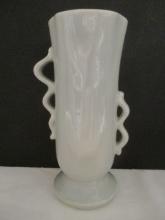 Vintage Red Wing Pottery Vase