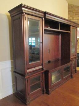Basset Louis Philippe Complete Entertainment Unit