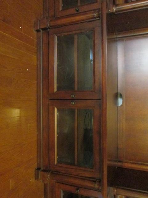 Basset Louis Philippe Complete Entertainment Unit