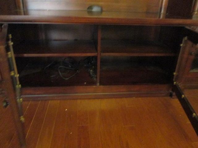 Basset Louis Philippe Complete Entertainment Unit