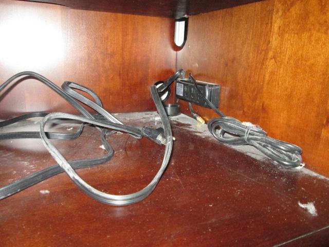 Basset Louis Philippe Complete Entertainment Unit