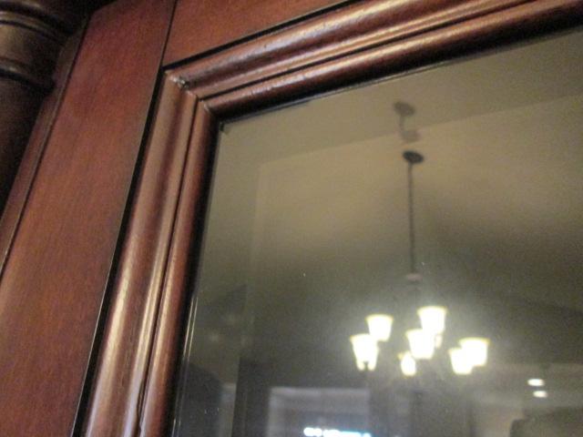 Basset Louis Philippe Complete Entertainment Unit