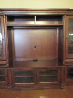 Basset Louis Philippe Complete Entertainment Unit