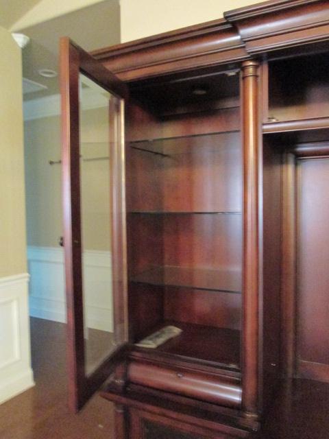 Basset Louis Philippe Complete Entertainment Unit