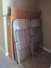 Samsonite "Tahoe" Card Table Set