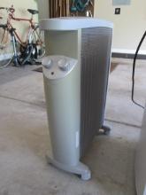 Bionaire Portable Radiator Heater