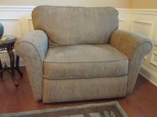 La-Z-Boy Oversize Power Recliner