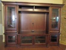Basset Louis Philippe Complete Entertainment Unit