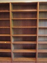 Oak Bookcase
