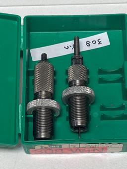 (5) RCBS Die Sets