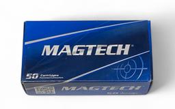 NIB 50rds of .32 S&W Long 98gr. SJHP Magtech Ammunition