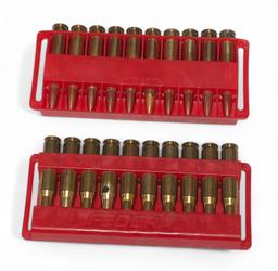 20rds. of Winchester .308 WIN. Ammunition