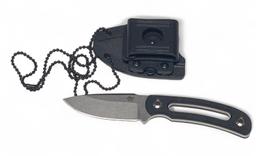 Lot of (3) Tactical Survival Knives