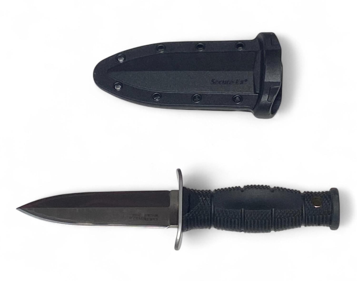 Lot of (3) Tactical Survival Knives